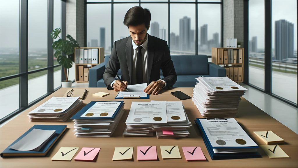 Ensuring your H-1B visa beneficiary stands out by showcasing their unique qualifications and credentials.