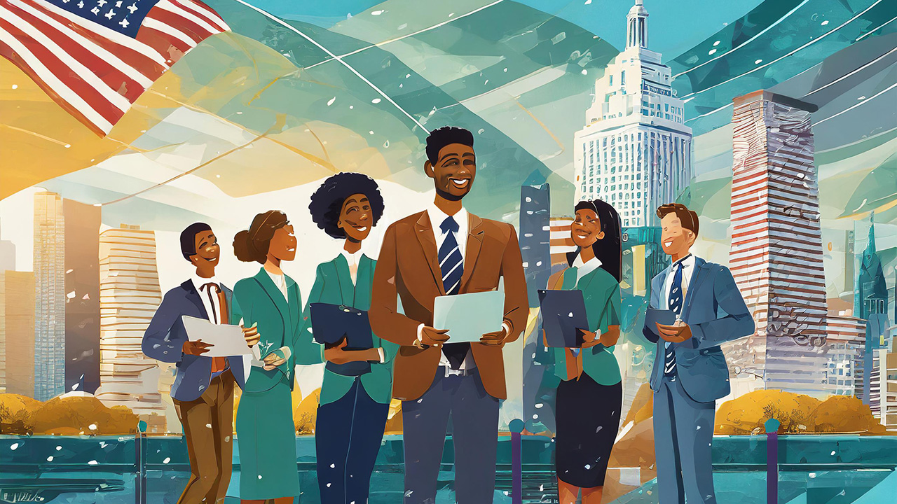 DV Green Card Lottery: Learn how to apply, avoid scams, meet eligibility criteria, and boost your chances of winning with our expert tips and comprehensive insights into the process.